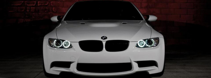 E92 Bmw Facebook Covers